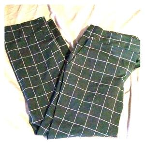 LOFT Dress Pants
